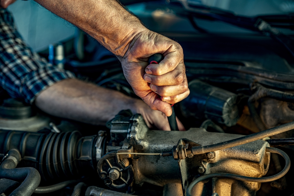 Is Buying a Used Car Engine a Wise Investment for Your Vehicle?