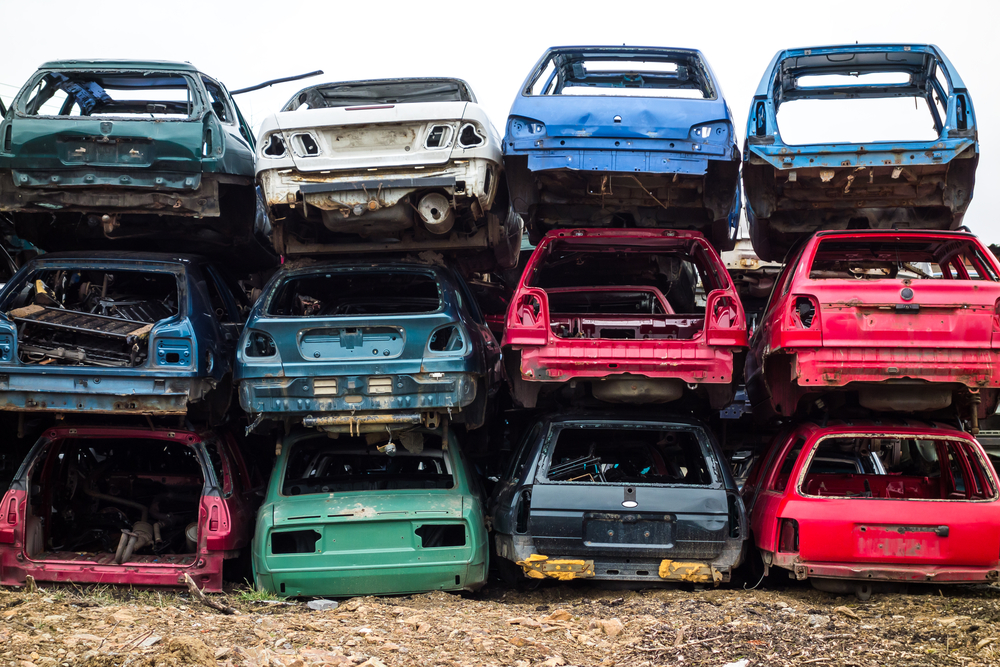 A Practical Guide to Responsible Auto Recycling