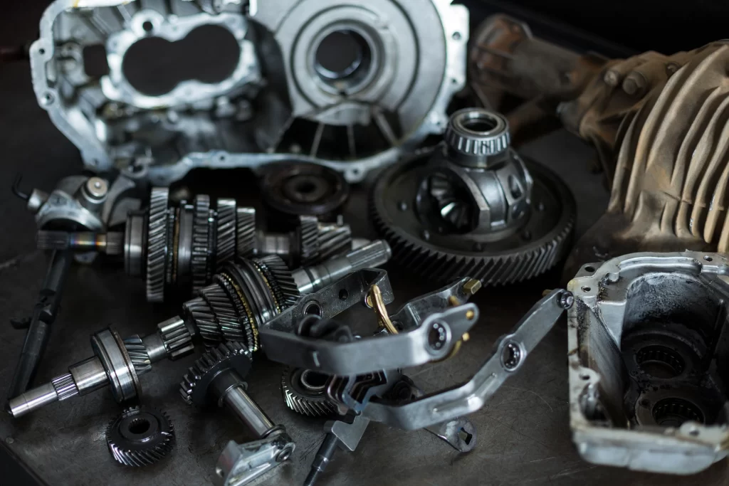 Having Car Trouble? Replace these 4 Used Car Parts & Save Money