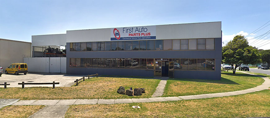 Member Spotlight: First Auto Parts Plus