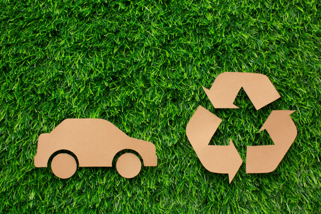Why Buying Recycled Auto Parts Is One of the Easiest Ways to Cut Your Carbon Footprint